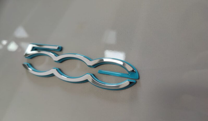 Fiat 500e Berlina 23,8 kWh Icon pieno