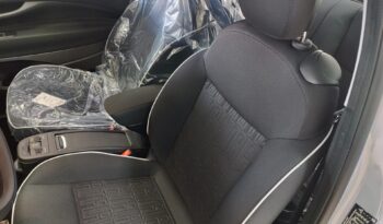 Fiat 500e Berlina 23,8 kWh Icon pieno