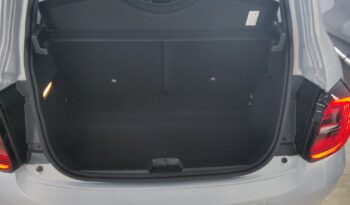 Fiat 500e Berlina 23,8 kWh Icon pieno