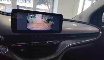 Fiat 500e Berlina 23,8 kWh Icon pieno