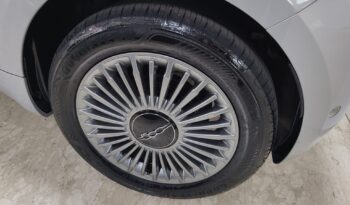 Fiat 500e Berlina 23,8 kWh Icon pieno