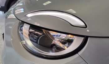 Fiat 500e Berlina 23,8 kWh Icon pieno