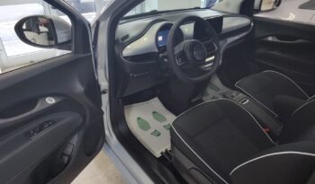 Fiat 500e Berlina 23,8 kWh Icon pieno