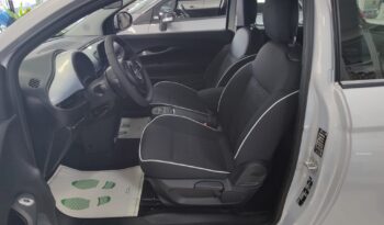 Fiat 500e Berlina 23,8 kWh Icon pieno