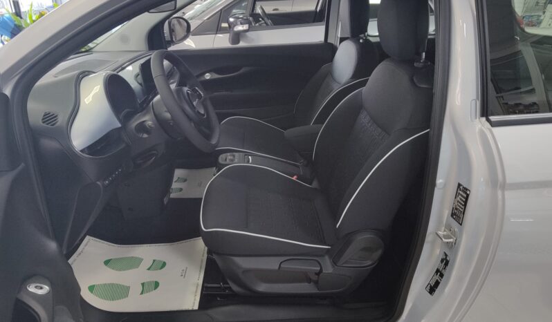Fiat 500e Berlina 23,8 kWh Icon pieno