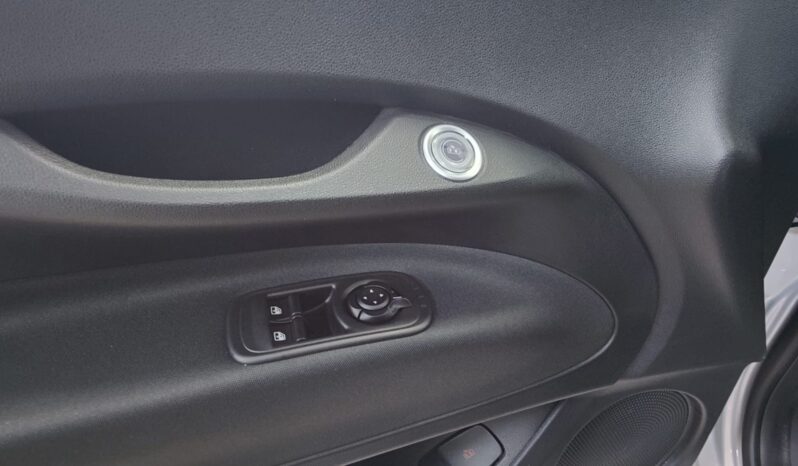 Fiat 500e Berlina 23,8 kWh Icon pieno