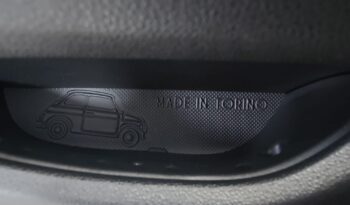 Fiat 500e Berlina 23,8 kWh Icon pieno