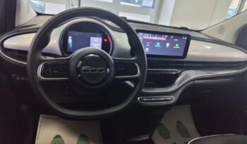 Fiat 500e Berlina 23,8 kWh Icon pieno