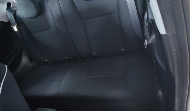 Fiat 500e Berlina 23,8 kWh Icon pieno