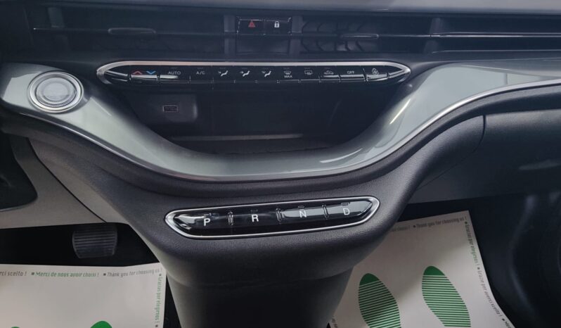 Fiat 500e Berlina 23,8 kWh Icon pieno