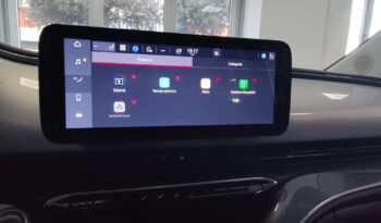 Fiat 500e Berlina 23,8 kWh Icon pieno