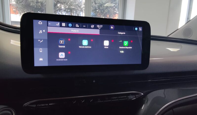 Fiat 500e Berlina 23,8 kWh Icon pieno