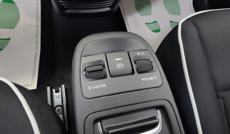 Fiat 500e Berlina 23,8 kWh Icon pieno