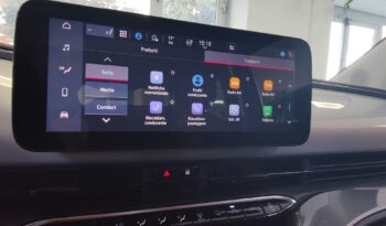 Fiat 500e Berlina 23,8 kWh Icon pieno