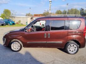 Fiat Doblo 1.6 MJT 16V Emotion 7 POSTI