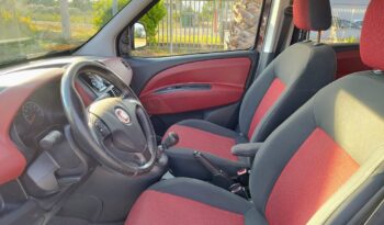 Fiat Doblo 1.6 MJT 16V Emotion 7 POSTI pieno