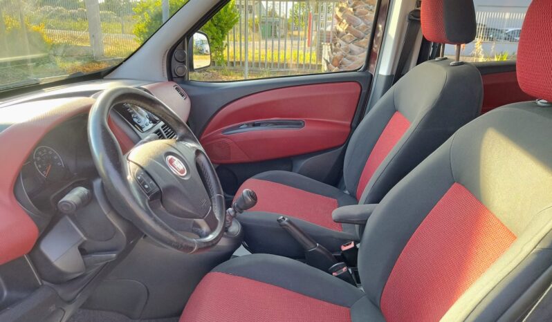 Fiat Doblo 1.6 MJT 16V Emotion 7 POSTI pieno