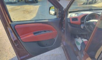 Fiat Doblo 1.6 MJT 16V Emotion 7 POSTI pieno