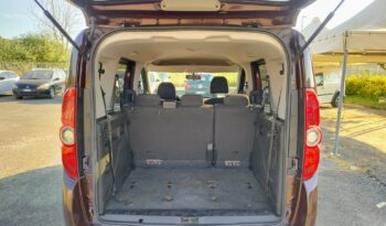 Fiat Doblo 1.6 MJT 16V Emotion 7 POSTI pieno