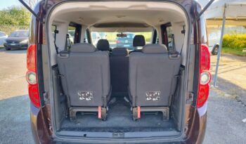 Fiat Doblo 1.6 MJT 16V Emotion 7 POSTI pieno