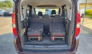 Fiat Doblo 1.6 MJT 16V Emotion 7 POSTI pieno