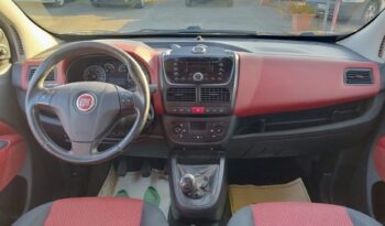 Fiat Doblo 1.6 MJT 16V Emotion 7 POSTI pieno