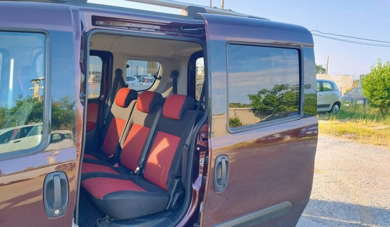 Fiat Doblo 1.6 MJT 16V Emotion 7 POSTI pieno