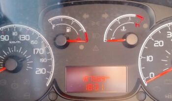 Fiat Doblo 1.6 MJT 16V Emotion 7 POSTI pieno