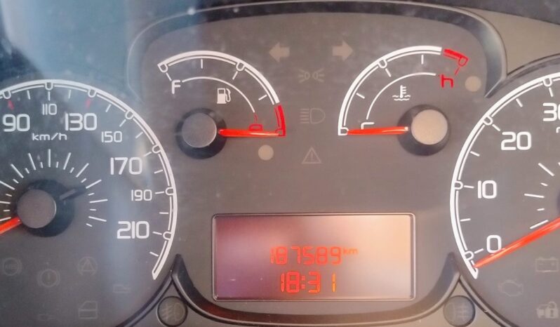 Fiat Doblo 1.6 MJT 16V Emotion 7 POSTI pieno