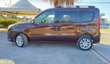 Fiat Doblo 1.6 MJT 16V Emotion 7 POSTI pieno