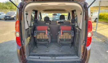 Fiat Doblo 1.6 MJT 16V Emotion 7 POSTI pieno