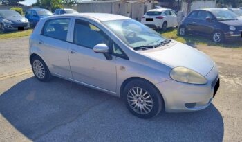 Fiat Grande Punto 1.3 MJT 75 CV 5 Porte pieno
