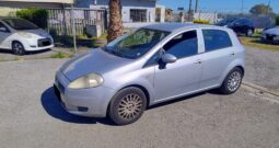 Fiat Grande Punto 1.3 MJT 75 CV 5 Porte