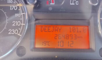 Fiat Grande Punto 1.3 MJT 75 CV 5 Porte pieno