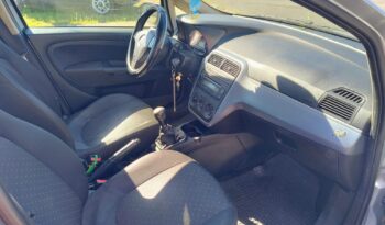 Fiat Grande Punto 1.3 MJT 75 CV 5 Porte pieno