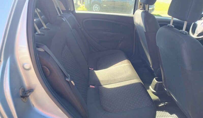 Fiat Grande Punto 1.3 MJT 75 CV 5 Porte pieno