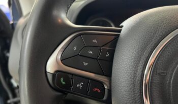 Jeep Renegade 1.6 Mjt 130 CV Limited pieno