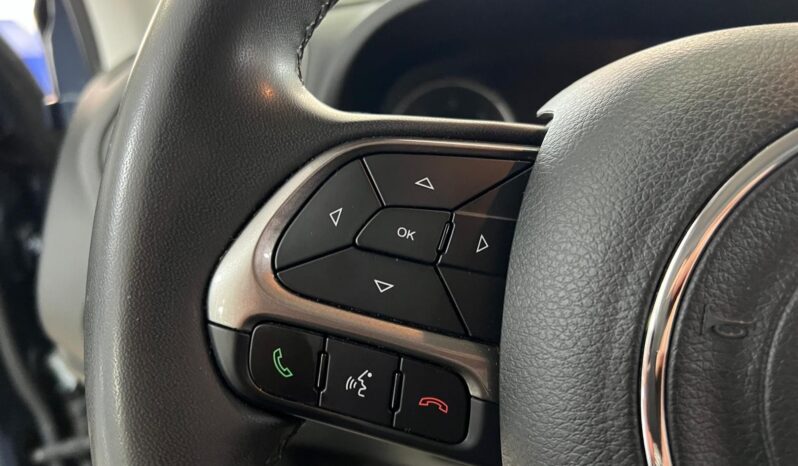 Jeep Renegade 1.6 Mjt 130 CV Limited pieno