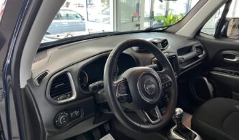 Jeep Renegade 1.6 Mjt 130 CV Limited pieno