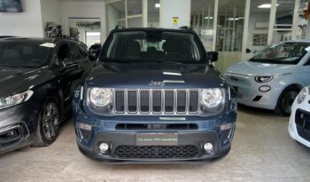 Jeep Renegade 1.6 Mjt 130 CV Limited pieno