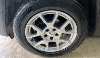 Jeep Renegade 1.6 Mjt 130 CV Limited pieno