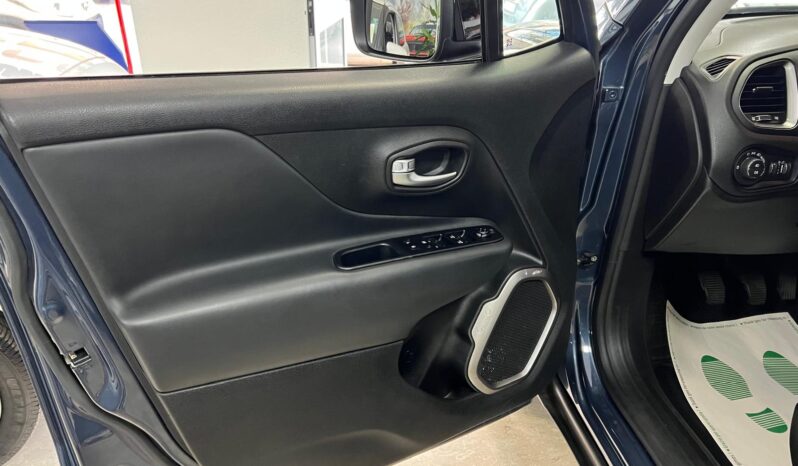 Jeep Renegade 1.6 Mjt 130 CV Limited pieno