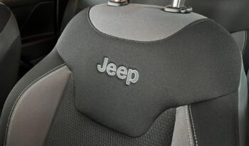 Jeep Renegade 1.6 Mjt 130 CV Limited pieno