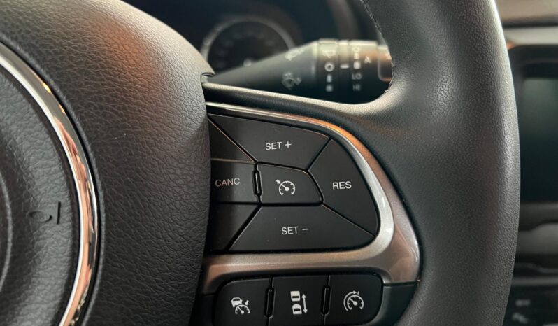 Jeep Renegade 1.6 Mjt 130 CV Limited pieno