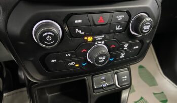 Jeep Renegade 1.6 Mjt 130 CV Limited pieno