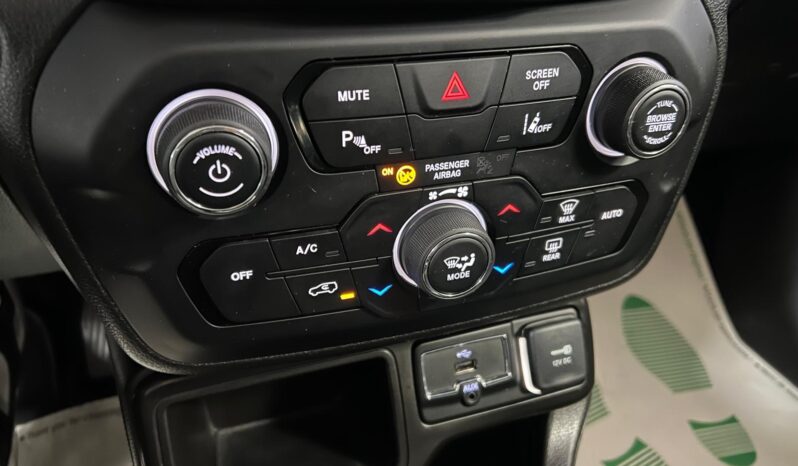 Jeep Renegade 1.6 Mjt 130 CV Limited pieno