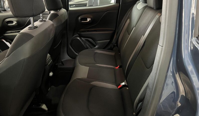Jeep Renegade 1.6 Mjt 130 CV Limited pieno