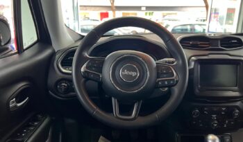 Jeep Renegade 1.6 Mjt 130 CV Limited pieno
