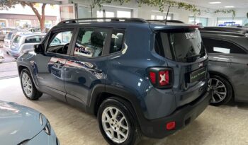 Jeep Renegade 1.6 Mjt 130 CV Limited pieno