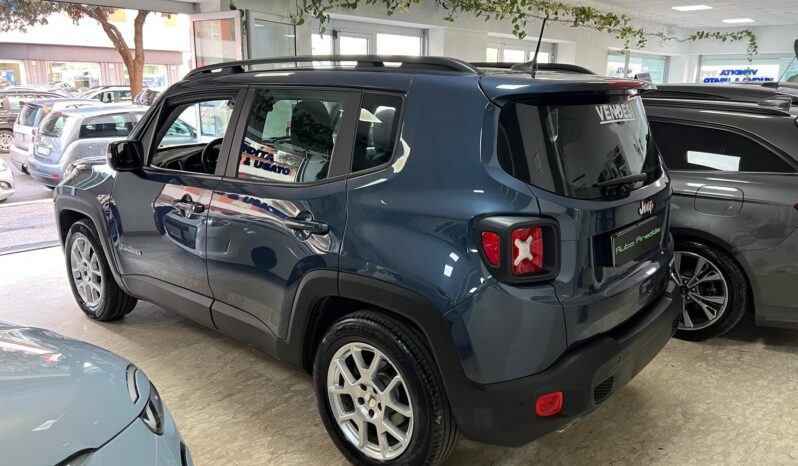 Jeep Renegade 1.6 Mjt 130 CV Limited pieno